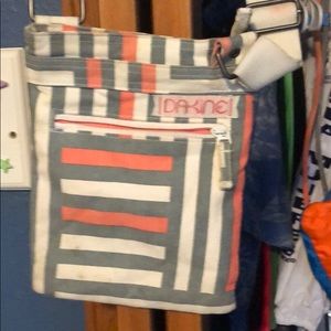 Dakine small purse/bag